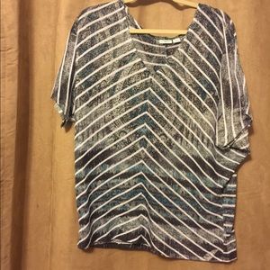 Large Cato top